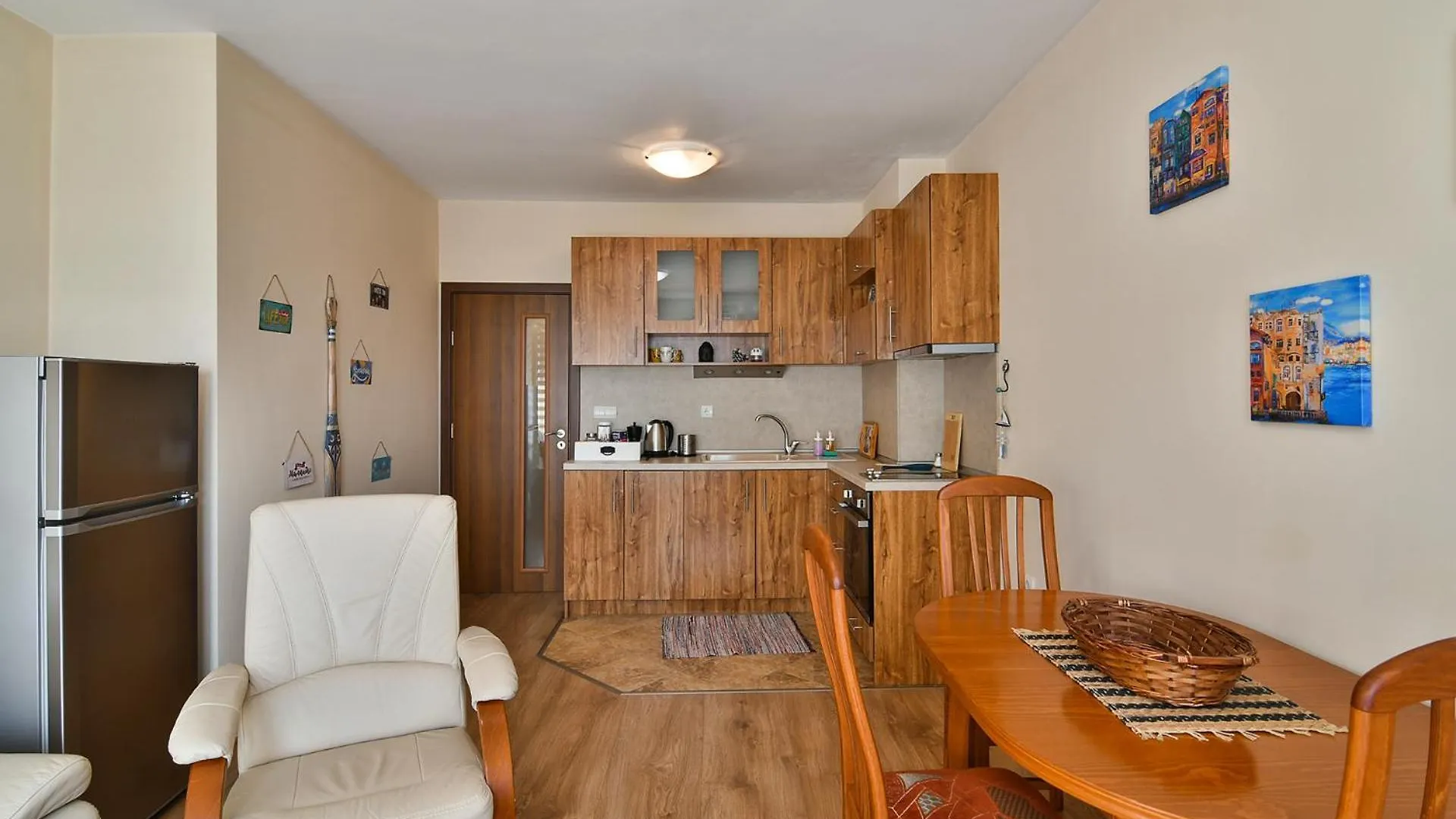 Central Area Retreat Ac & Wifi Varna Bulgaria