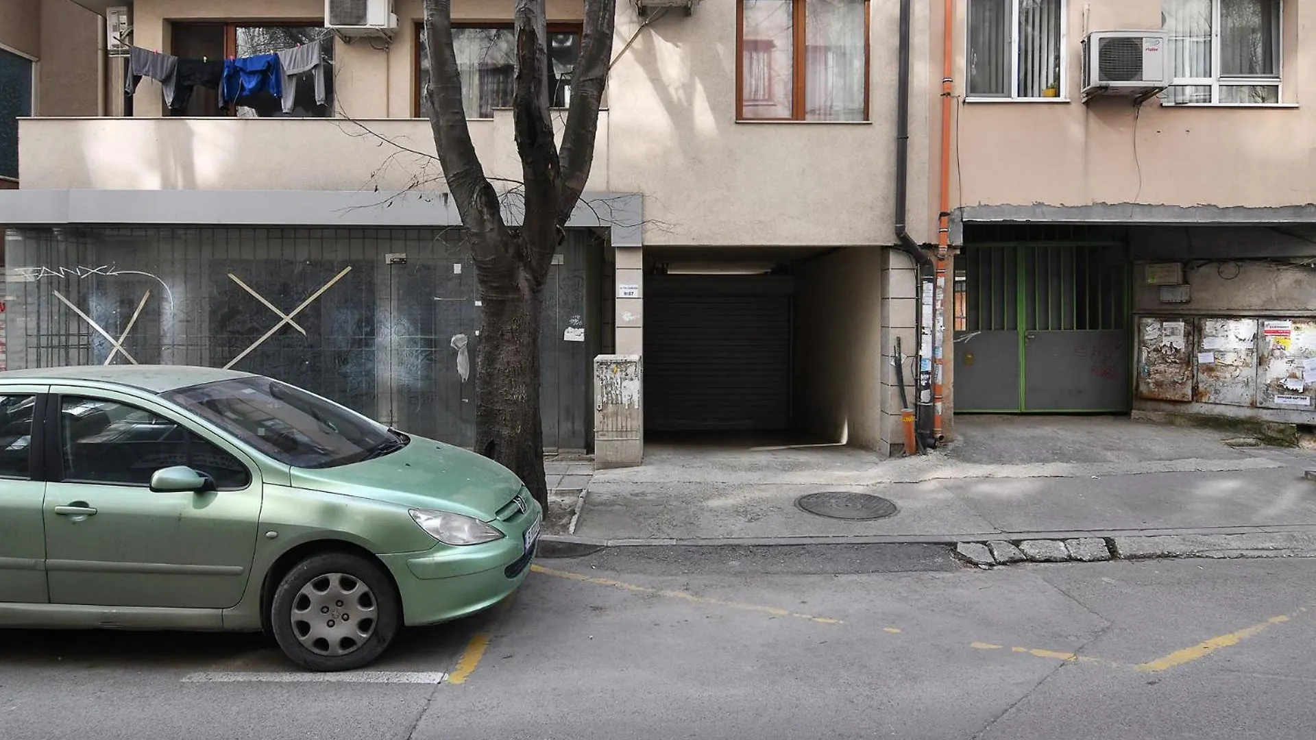 Central Area Retreat Ac & Wifi Varna 0*,  Bulgaria